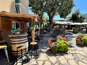 Photo n°1 de L'Auberge à Ubaye-Serre-Ponçon (Refuge de montagne)