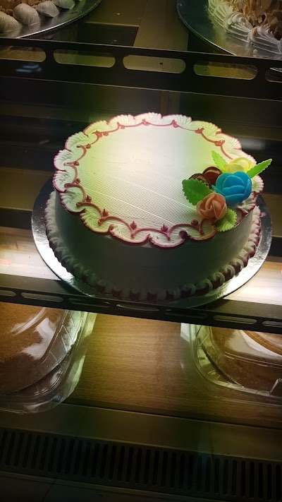 Photos of Al Reem Bakery