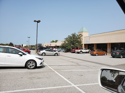 Brentwood Village Shopping Center