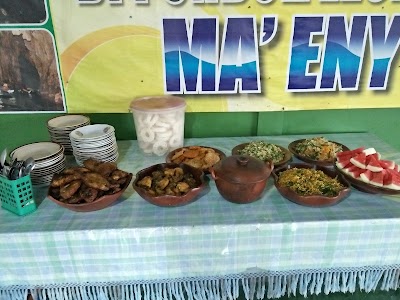 Photos of Lesehan Mak Eni