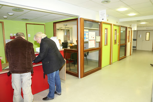 Hospitalier St Marcellin Center - Thumbnail