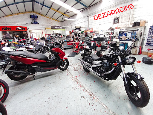 DZR Gallery - Spain