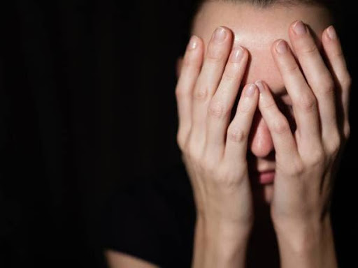 ANXIETY DISORDER post image