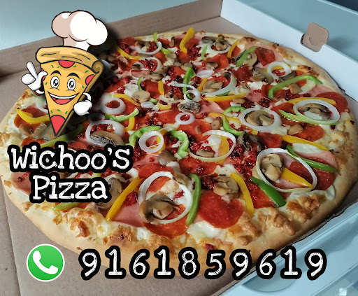 Wichoo's Pizza - Thumbnail