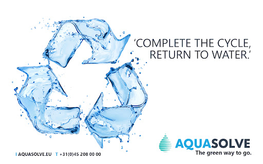 Aquasolve BV - Thumbnail