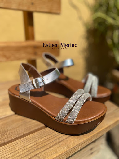 Esther Merino Zapateria Gallery - Mexico