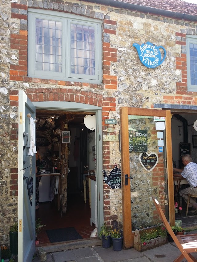 Amberley Tea Room
