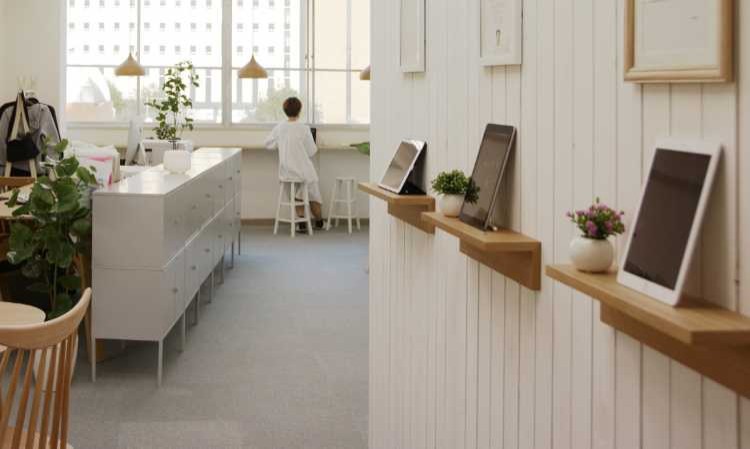 東京艾享教育株式会社