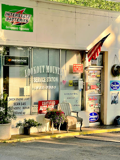 Lookout Mountain Services Center - Thumbnail
