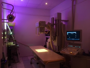 Photo n°14 de Clinique vétérinaire Dr. Desmettre & Fath à Mulhouse (Pharmacie vétérinaire)