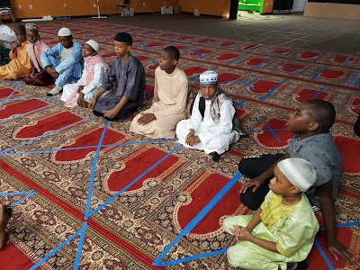 Alabama Muslim Community