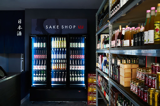 Sakeshop - Thumbnail
