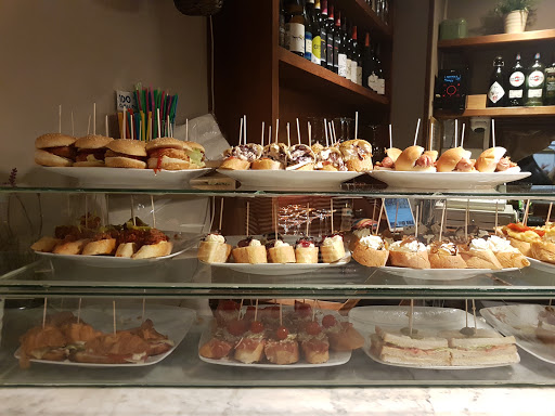 El Otro Bar - Visual