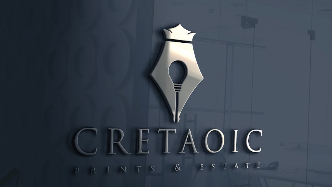 Cretaoic Designs & Prints in Bangalore Cretaoic Print shops is a
