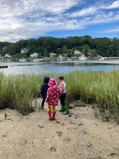 The Kinder Pond - Thumbnail