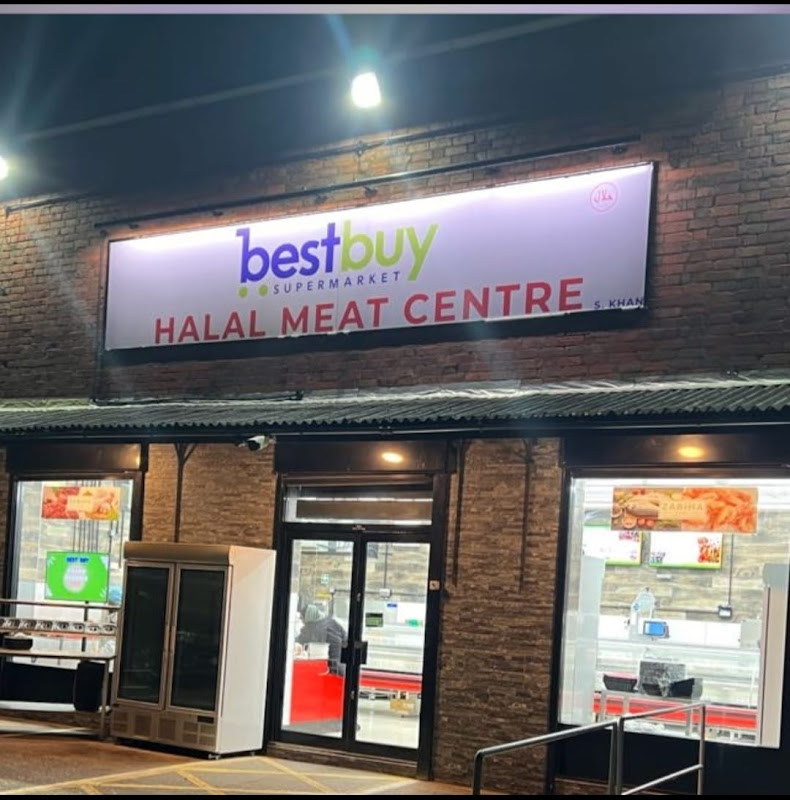 Best Buy Halal Meat Centre photo 2