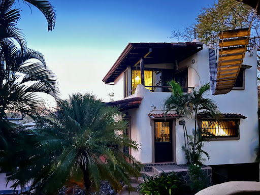 La Caminata del Mono