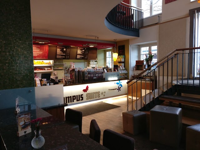 Campus Suite - Stephansplatz