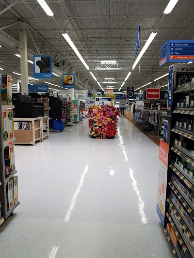 Walmart Supercenter