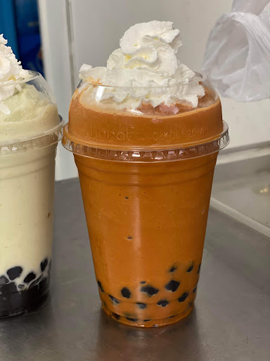 Sunshine Donuts & Water Gallery - United States