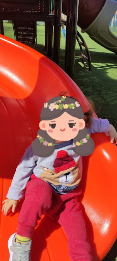 Parque Olivarillo