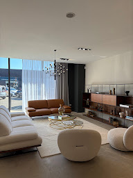 Photo n°34 de Roche Bobois à Ajaccio (Magasin de canapés)