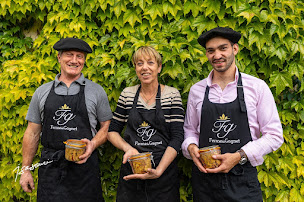 Photo n°8 de La ferme de Gagnet à Mézin (Ferme)