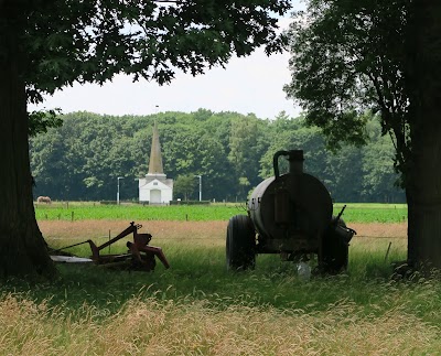 Priessnitz-monument