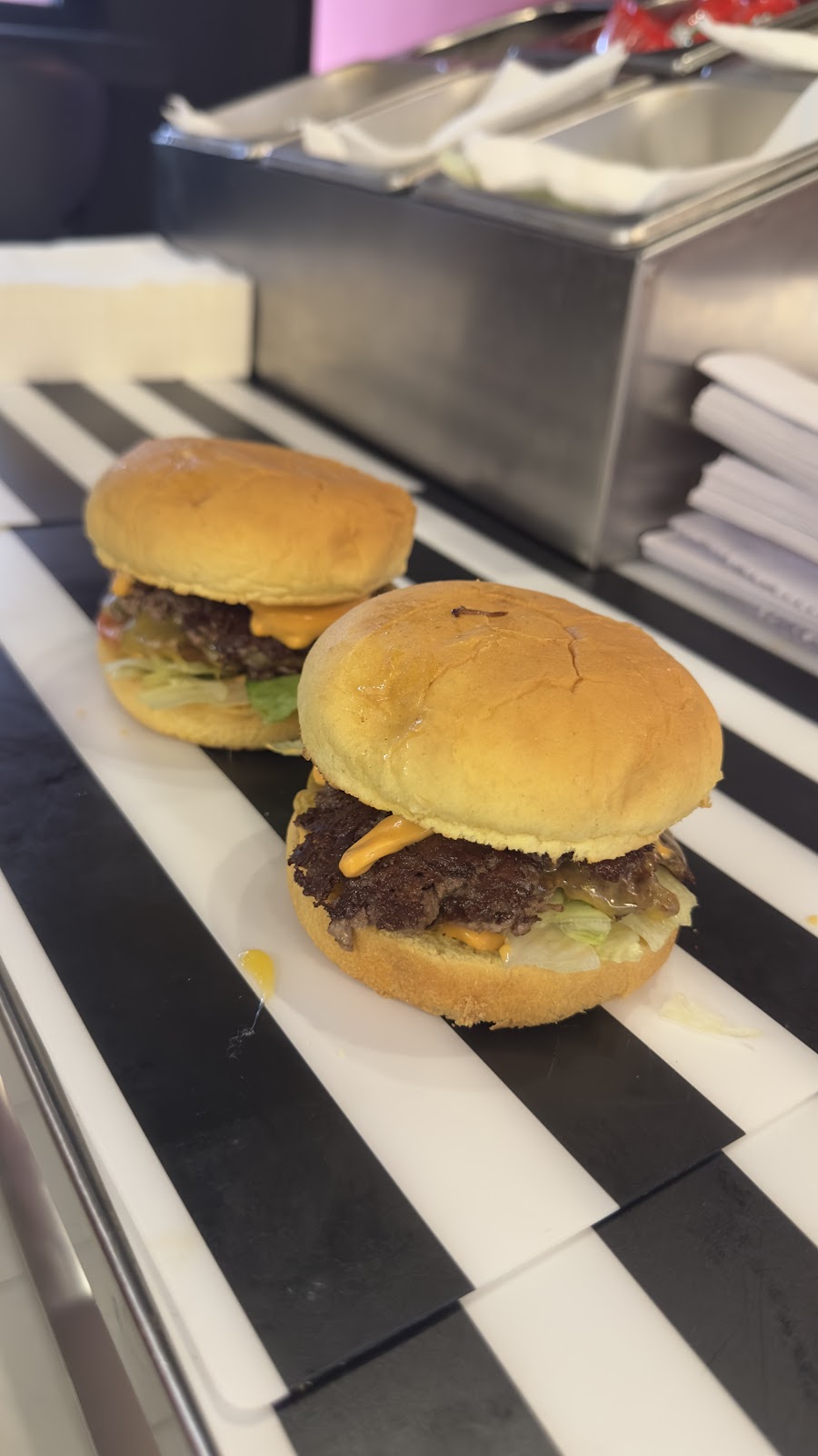 90G برجر - صورة 3