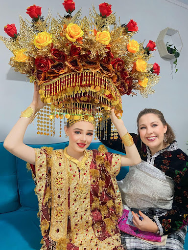 Maigaya Salon Wedding Organizer