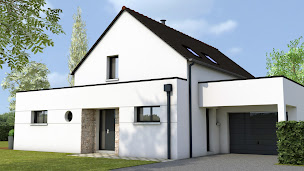 Photo n°2 de Demeurance Hauts-de-France à Lesquin (Constructeur de maisons personnalisées)