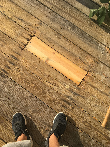 A&B Painting/Handyman - Thumbnail