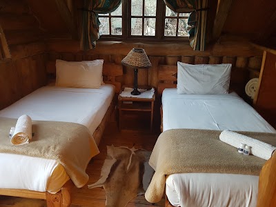 Photos of SunWa River Lodge