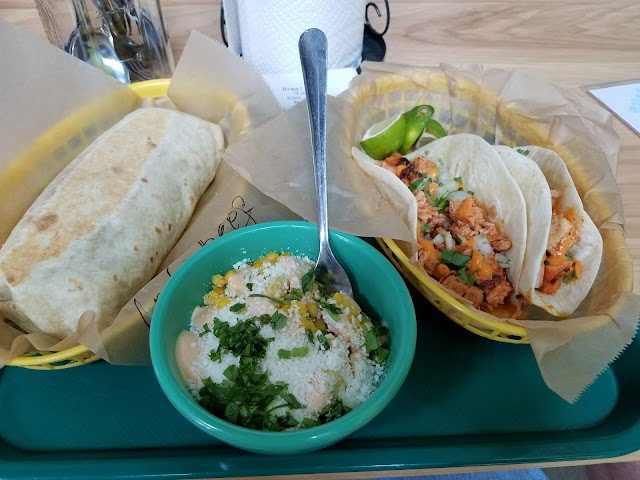 Rreal Tacos
