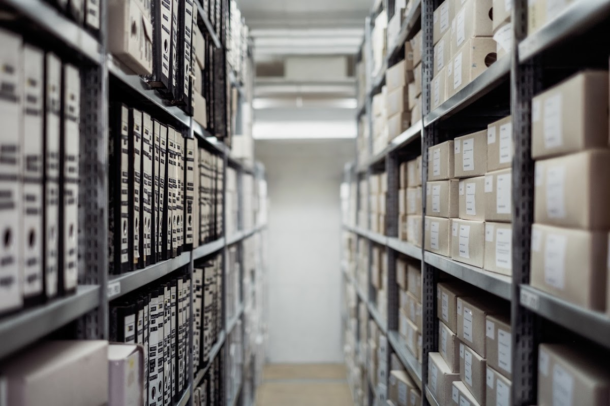 Operation of Storage Facilities