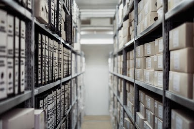 Operation of Storage Facilities