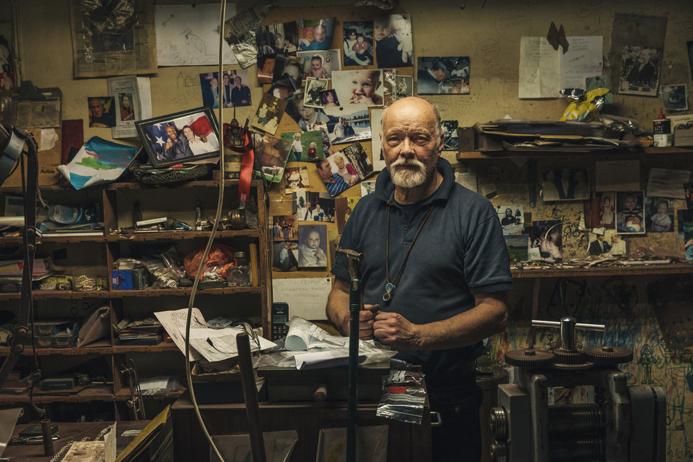 Dragon Workshop - Jewellery - photo 1