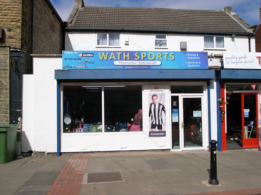Wath Sports - Thumbnail