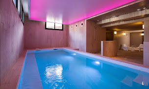 Photo n°1 de SOWELL HÔTELS LE PARC & SPA à Briançon (Hôtel)