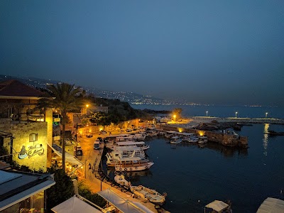 Photos of Bab el Mina