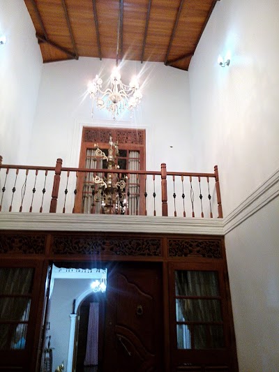 Photos of Mystic Falls Bungalow