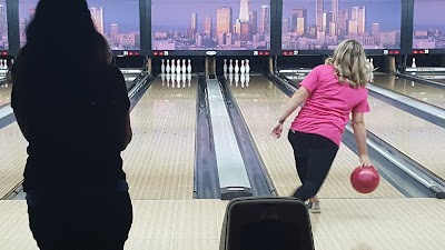 Photos of Concourse Bowling Center