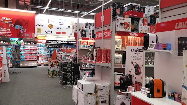 MediaWorld Avezzano