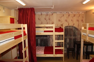 Photos of Len Inn