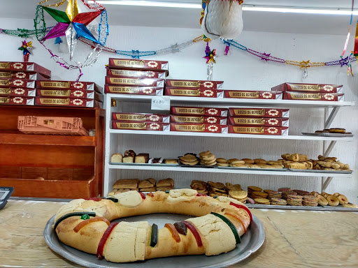 Pan y Pasteles ABIS - Mexico