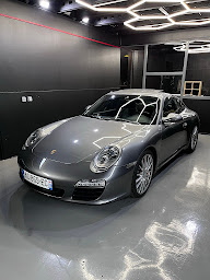 Photo n°17 de L' Autographe Garage à Montsoult (Garage automobile)