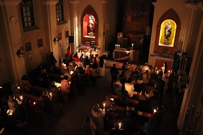 Photos of Roman Catholic Church of the Holy Trinity (St. Rochus)