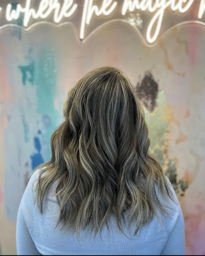 KB & Co. Hair Lounge - Thumbnail