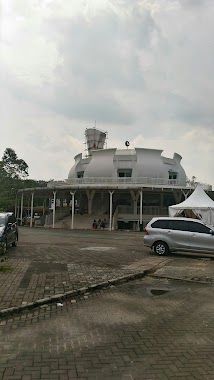 Masjid Jami Al Munawaroh, Author: Hendi Nurandi