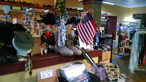 USA American Heroes Gift and Flag Shop - Thumbnail